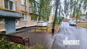 1-к квартира, вторичка, 30м2, 2/5 этаж