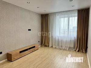 1-к квартира, вторичка, 38м2, 2/9 этаж