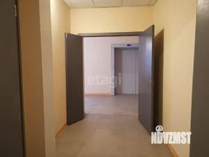 1-к квартира, вторичка, 36м2, 9/11 этаж