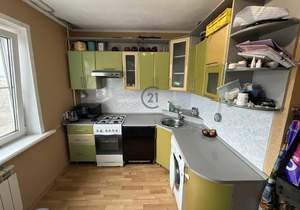 1-к квартира, вторичка, 37м2, 7/9 этаж