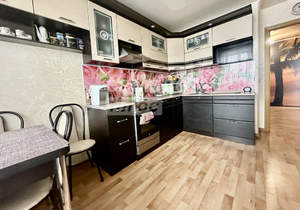 2-к квартира, вторичка, 67м2, 10/14 этаж
