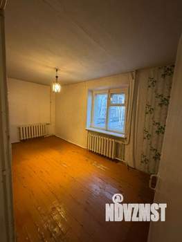 2-к квартира, вторичка, 44м2, 2/5 этаж