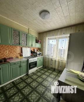 3-к квартира, вторичка, 63м2, 5/9 этаж