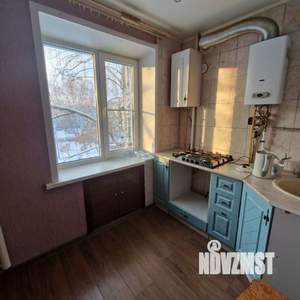 2-к квартира, вторичка, 45м2, 4/5 этаж