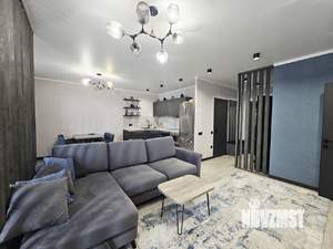 2-к квартира, вторичка, 65м2, 16/16 этаж