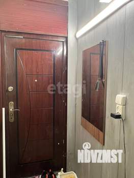 1-к квартира, вторичка, 30м2, 1/5 этаж