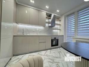 2-к квартира, вторичка, 60м2, 15/19 этаж