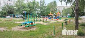 1-к квартира, вторичка, 31м2, 3/5 этаж