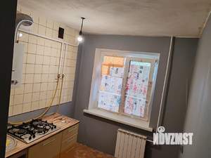 2-к квартира, вторичка, 44м2, 1/5 этаж