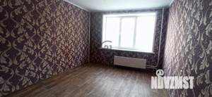 1-к квартира, вторичка, 40м2, 5/17 этаж