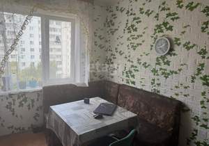 3-к квартира, вторичка, 64м2, 6/10 этаж
