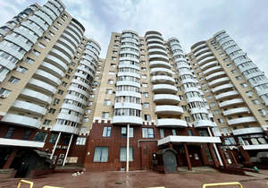 2-к квартира, вторичка, 54м2, 9/15 этаж