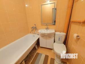1-к квартира, вторичка, 30м2, 5/5 этаж