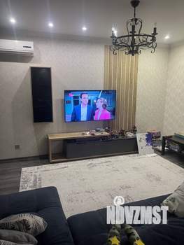 3-к квартира, вторичка, 80м2, 9/9 этаж