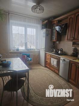 3-к квартира, вторичка, 63м2, 5/10 этаж