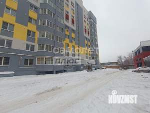 2-к квартира, вторичка, 55м2, 7/9 этаж