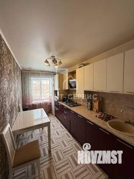 2-к квартира, вторичка, 50м2, 3/3 этаж