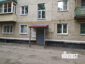 2-к квартира, вторичка, 47м2, 1/5 этаж