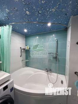 1-к квартира, вторичка, 38м2, 9/10 этаж