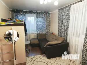 1-к квартира, вторичка, 31м2, 5/5 этаж