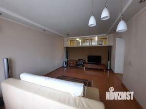 3-к квартира, вторичка, 84м2, 6/9 этаж