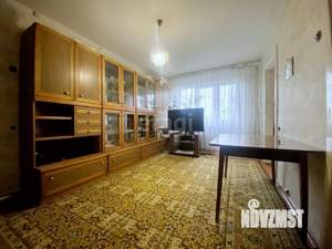 4-к квартира, вторичка, 61м2, 3/5 этаж