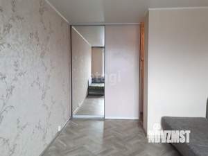 1-к квартира, вторичка, 32м2, 5/5 этаж
