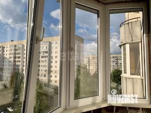 3-к квартира, вторичка, 63м2, 6/10 этаж