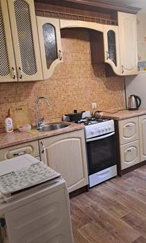 1-к квартира, вторичка, 35м2, 1/9 этаж