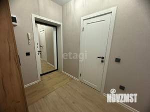 1-к квартира, вторичка, 38м2, 2/9 этаж
