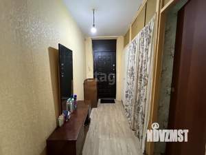 1-к квартира, вторичка, 31м2, 1/5 этаж