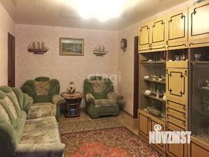 2-к квартира, вторичка, 43м2, 1/5 этаж