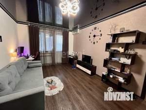 1-к квартира, вторичка, 37м2, 9/9 этаж