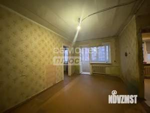 2-к квартира, вторичка, 42м2, 5/5 этаж