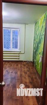 1-к квартира, вторичка, 35м2, 8/9 этаж