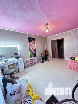 3-к квартира, вторичка, 63м2, 7/9 этаж