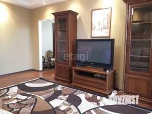 2-к квартира, вторичка, 53м2, 4/9 этаж