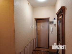 2-к квартира, вторичка, 43м2, 3/5 этаж