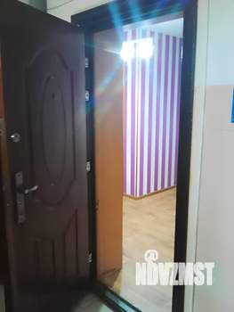 1-к квартира, вторичка, 42м2, 4/10 этаж