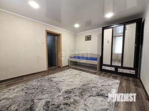 1-к квартира, вторичка, 33м2, 2/3 этаж