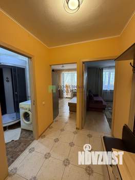 1-к квартира, вторичка, 35м2, 9/10 этаж