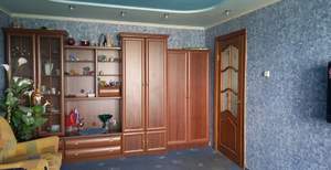 2-к квартира, вторичка, 49м2, 6/9 этаж