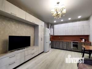 Студия квартира, вторичка, 20м2, 1/2 этаж
