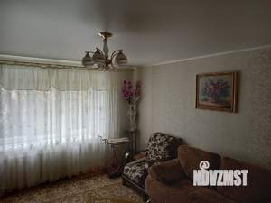 2-к квартира, вторичка, 48м2, 4/5 этаж