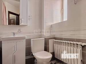 1-к квартира, вторичка, 43м2, 4/9 этаж