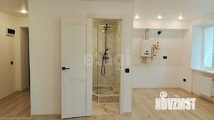 3-к квартира, вторичка, 56м2, 2/5 этаж