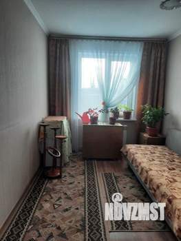 3-к квартира, вторичка, 62м2, 3/5 этаж