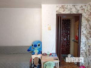 1-к квартира, вторичка, 24м2, 6/9 этаж