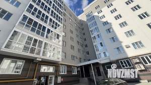 2-к квартира, сданный дом, 63м2, 2/9 этаж