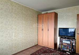 3-к квартира, вторичка, 61м2, 5/5 этаж